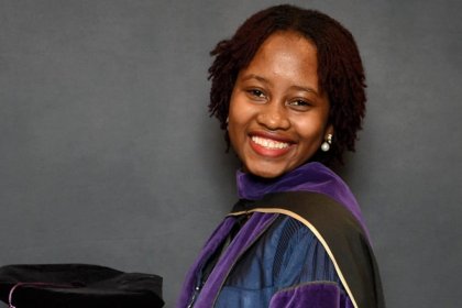 Eunice Naffie Mustapha