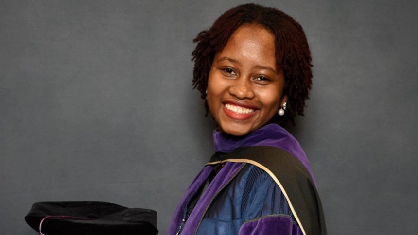 Eunice Naffie Mustapha