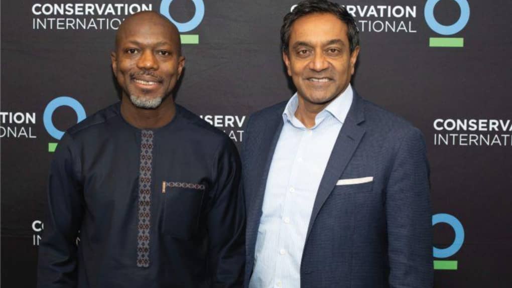 Jiwoh E. Abdulai Jiwoh E. Abdulai