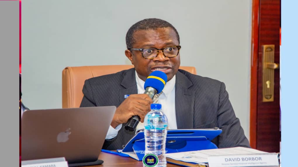 FIA finally admitted into Egmont Group FIA finally admitted into Egmont Group