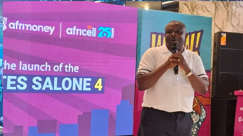 Clean Game”: AYV CEO Amb. Anthony Navo Launches Housemates Salone Season 4