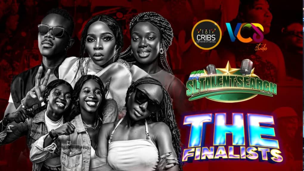 Cribs International Talent Search Grand Finale This Saturday at Bintumani – Free Entry for All Cribs International Talent Search Grand Finale This Saturday at Bintumani – Free Entry for All