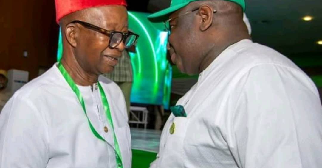 APC-Chairman APC-Chairman