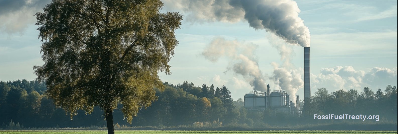 African Countries Urged to Back Global Fossil Fuel Treaty at Climate Summit in Addis Ababa African Countries Urged to Back Global Fossil Fuel Treaty at Climate Summit in Addis Ababa