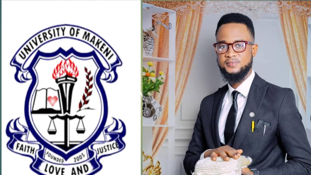 The University of Makeni Revokes Degrees Over Academic Misconduct