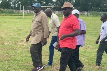 Sierra Leone Sports Chief Vows to Modernise Bo Stadium