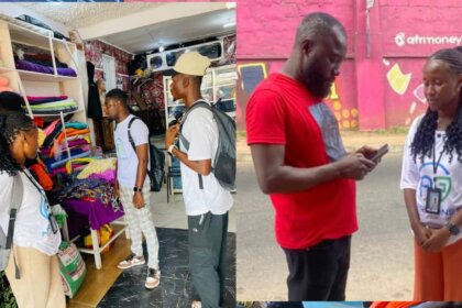 Afrikonet.sl – The Fastest and Most Secure Online Marketplace in Sierra Leone