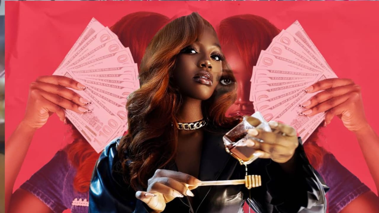 Sierra Leonean Singer Boii Hints at New EP: “It’s Coming… Guess the Title?” Boii Teases Coming of New EP