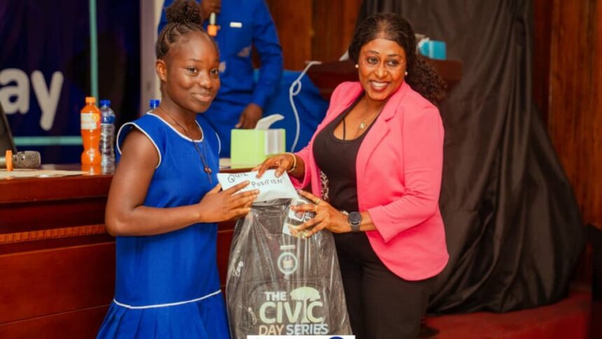 Civic Day Series: MOICE Concludes Debate And Quiz Competition For Schools In Bo