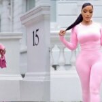 Get to Know Delicia Boyle-Kikulwe (aka Good Girl) Housemates Contestant 47