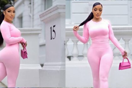 Get to Know Delicia Boyle-Kikulwe (aka Good Girl) Housemates Contestant 47