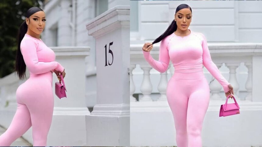 Get to Know Delicia Boyle-Kikulwe (aka Good Girl) Housemates Contestant 47