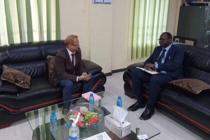 India and Sierra Leone Strengthen Economic Ties