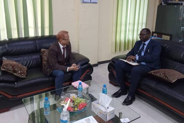 India and Sierra Leone Strengthen Economic Ties