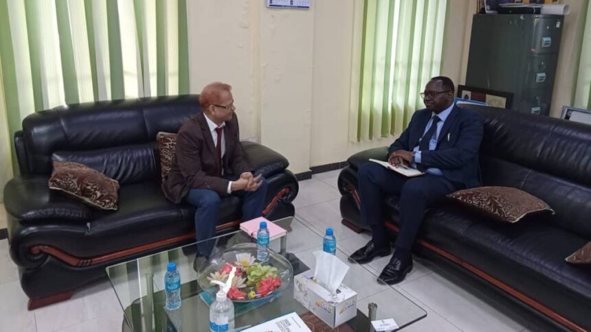 India and Sierra Leone Strengthen Economic Ties
