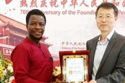 SLAJ Reaffirms Partnership with Chinese Embassy