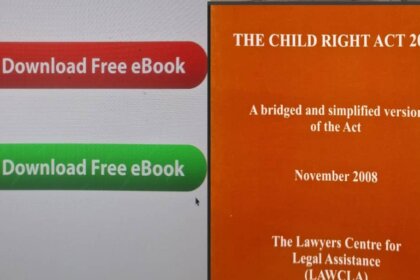 Understanding Sierra Leone’s Child Right Act 2007