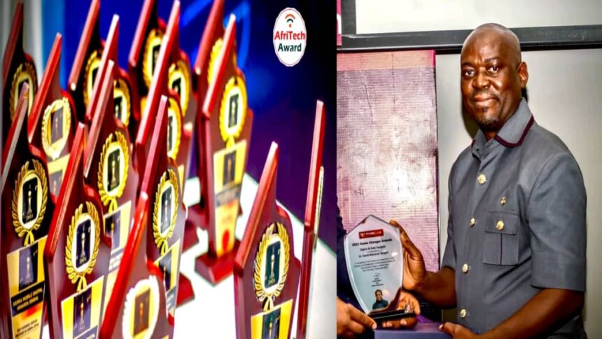 AfriTech 2025 Set to Honour Africa’s Leading Innovators in Technology