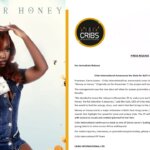 Cribs International Sets New Release Date for Boii’s ‘Money or Honey’ EP