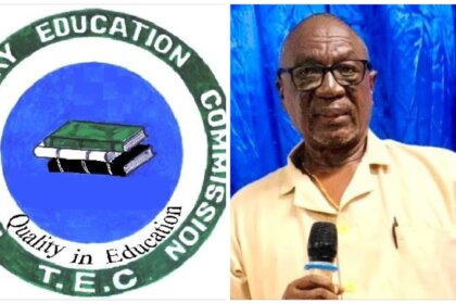 Government Clears TEC Chairman of Key Allegations as Prof. Alghali Denies “Double Dipping” Claims