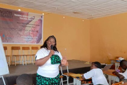 MMW Launches Four Days Workshops to Combat Underage FGM