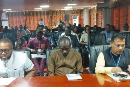 Parliament commends QCell For Affordable Quality Services