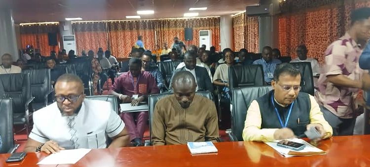 Parliament commends QCell For Affordable Quality Services