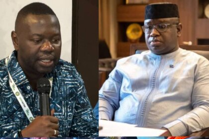 Senior Scholar Says Sierra Leone Is Battling ‘Unspoken Epidemics’ Affecting Millions