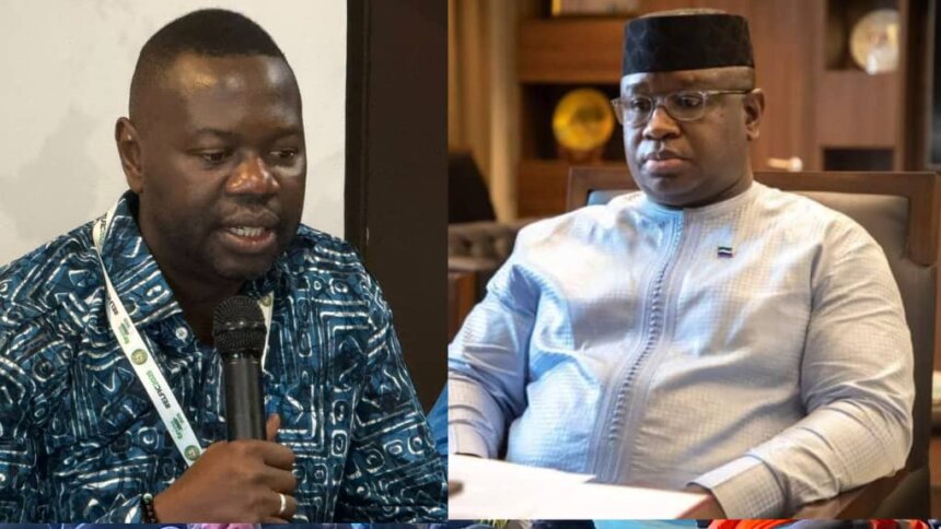 Senior Scholar Says Sierra Leone Is Battling ‘Unspoken Epidemics’ Affecting Millions