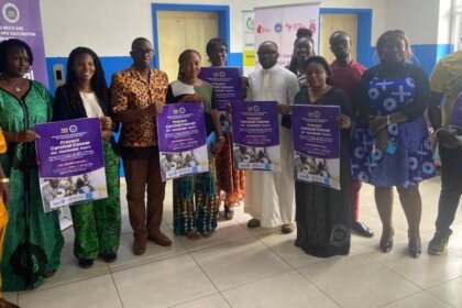 Sierra Leone Launches Nationwide HPV MAC Campaign to Protect Adolescent Girls from Cervical Cancer