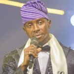 Sierra Leone’s Almon Sall Wins Mister Africa International 2025 in Nigeria