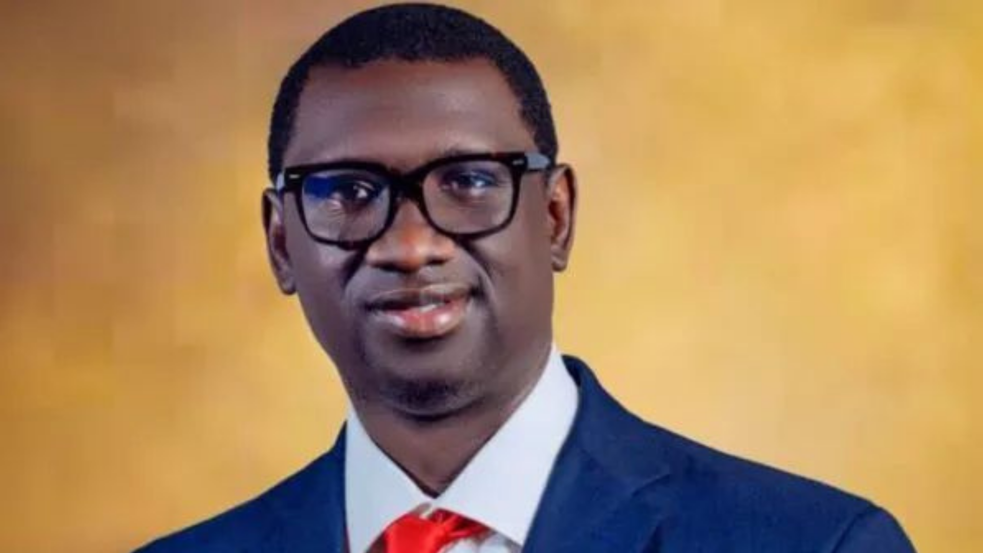 Dr. Ibrahim Bangura Outlines Road and Agriculture Plans During Tonkolili Visit