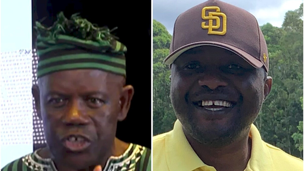 Dr. John Idriss Lahai Raises Concerns Over Conduct of Presidential Historian Dr. Joe AD Alie