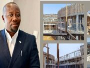 “A $3.5m Milestone for COMAHS,” Says Myk Berewa “A $3.5m Milestone for COMAHS,” Says Myk Berewa