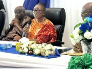 ACC Marks 25 Years Fighting Corruption in Sierra Leone ACC Marks 25 Years Fighting Corruption in Sierra Leone