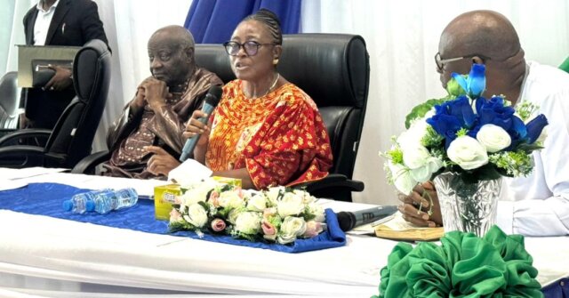 ACC Marks 25 Years Fighting Corruption in Sierra Leone ACC Marks 25 Years Fighting Corruption in Sierra Leone