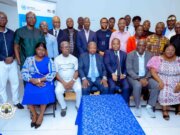 ACC, UNODC Begin Corruption Risk Review at Sports Ministry ACC, UNODC Begin Corruption Risk Review at Sports Ministry