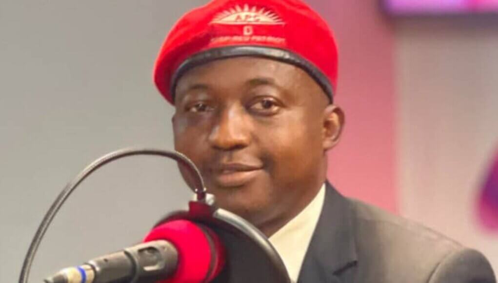 Opposition Chief Whip Questions Government Over Budget ‘Kickbacks’