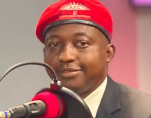 Opposition Chief Whip Questions Government Over Budget ‘Kickbacks’