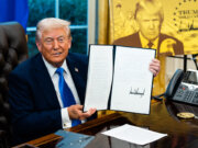 All You Need to Know About President Trump’s Gold Card and Who Can Apply All You Need to Know About President Trump’s Gold Card and Who Can Apply