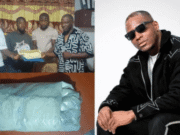 Alonzo Cleared of All Drug Charges After Four-Month Drug Case Alonzo Cleared of All Drug Charges After Four-Month Drug Case