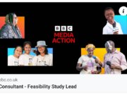 BBC Media Action Seeks Consultant for Journalist Safety Study BBC Media Action Seeks Consultant for Journalist Safety Study