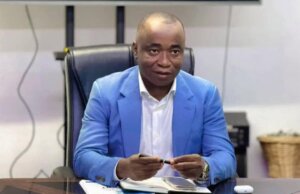 A New Tempo At The Helm: Babadi Kamara And The Reawakening Of Sierra Leone Football Babadi Kamara jpeg