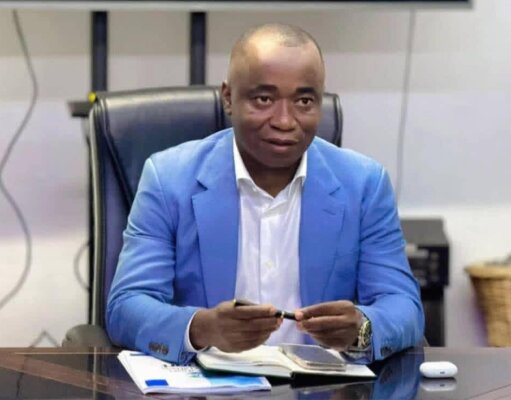 A New Tempo At The Helm: Babadi Kamara And The Reawakening Of Sierra Leone Football Babadi Kamara jpeg