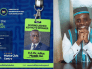 Concerns Grow Over Opposition Exclusion at National Civic Festival Concerns Grow Over Opposition Exclusion at National Civic Festival