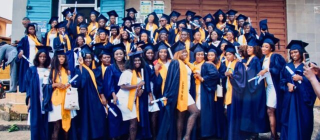 College of Medicine and Allied Health Sciences College of Medicine and Allied Health Sciences