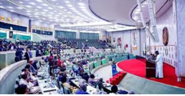 ECOWAS Declares States of Emergency1