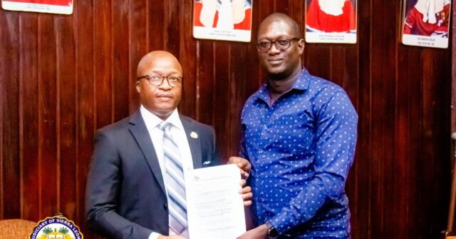 Editors Guild Chairman Commends Judiciary Reforms Editors Guild Chairman Commends Judiciary Reforms