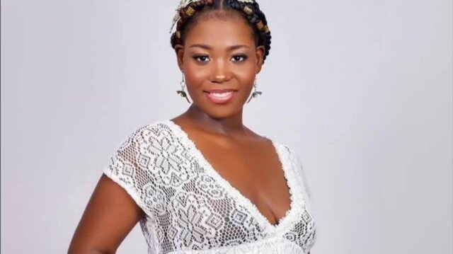 Edwina Jamiru Sierra Leone police