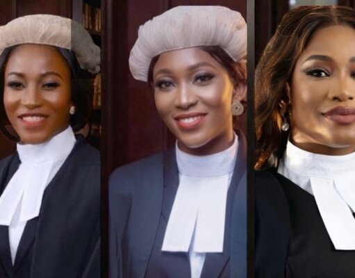 From Kono Streets to Global Courtrooms: Janet Momoh Makes History with Triple Bar Admission From Kono Streets to Global Courtrooms: Janet Momoh Makes History with Triple Bar Admission